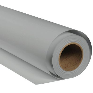 Bresser - F004039 - SBP17 Papierhintergrundrolle 1,36 x 11m Grau