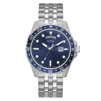 Guess - Armbanduhr - Herren - COMET