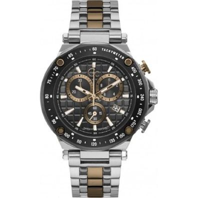 GC by Guess- Armbanduhr - Herren - Chronograph - SPIRIT SPORT - Y81002G5MF