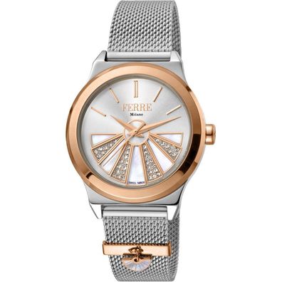 Ferrè Milano - FM1L125M0091 - Uhren - Damen