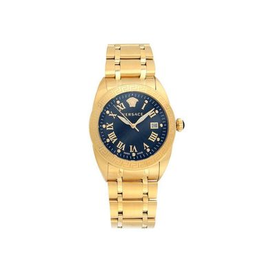 Versace - Armbanduhr - Herren - Chronograph - V-Sport - VFE160017