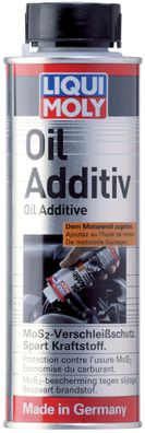 LIQUI MOLY Additiv "Oil Additive"MoS2 Ve LIQUI MOLY