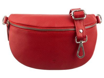Prato Gürteltasche P28-P - Farben: rot