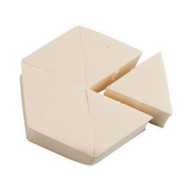 Peggy Sage Make-up-Latexschwaemmchen, 6er Pack