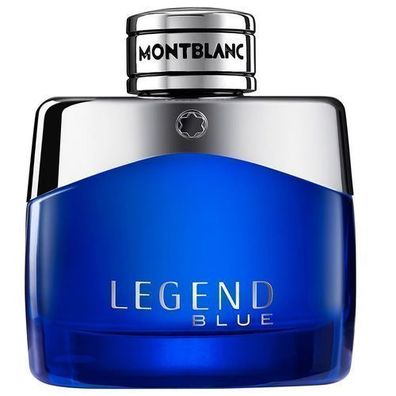 Mont Blanc Legend Blue Eau de Parfum - 50 ml Herrenduft