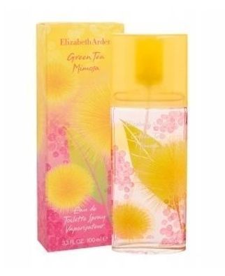 Elizabeth Arden Green Tea Mimosa Eau de Toilette, 100 ml
