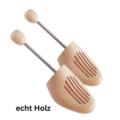 pedag Holz Schuhspanner Schuhformer