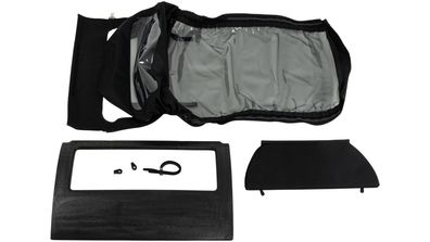 CHIKE Upgrade-Kit "e-Kids Facelift" Bestehend aus Für alle e-Kid