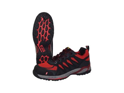 Pro Step I Halbschuh Gr. 46