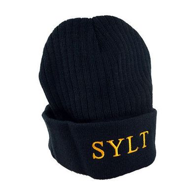 Sylt Strickmütze