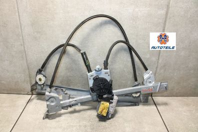 Opel Tigra B Fensterhebermotor Motor Fensterheber Vorne Links Twintop 93162241 9G2VY