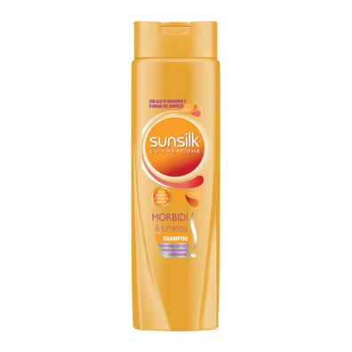 Sunsilk Shampoo morbidi & luminosi - für trockenes Haar 250 ml