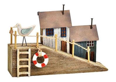 Nordic Dream Bootshaus
