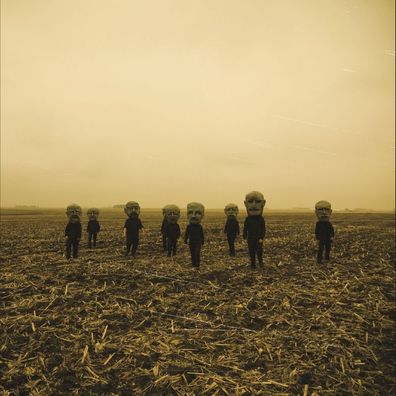 Slipknot: All Hope Is Gone (10th-Anniversary-Edition) - Warner