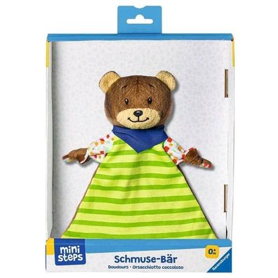 Ravensburger ministeps Schmuse-Bär 04155 - Ravensburger - (Ba