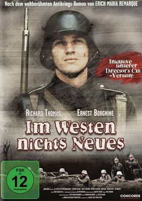 Im Westen nichts Neues (DVD) 1979 Min: 122/DD1.0/Mono/WS16:9