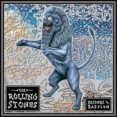 The Rolling Stones: Bridges To Babylon (2009 Remastered) - Pol
