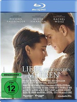 Liebe zwischen den Meeren (BR) Min: / /D5.1/WS - Highlight 7633