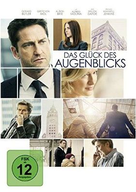 Glück des Augenblicks, Das (DVD) Min: 106/DD5.1/WS - Leonine 8