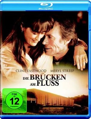 Brücken am Fluß, Die (BR) Min: 135/DD5.1/HD-1080p - WARNER HOM