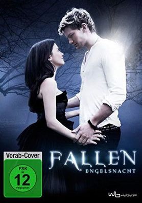 Fallen - Engelsnacht (DVD) Min: 91/DD5.1/WS - Leonine 88985471