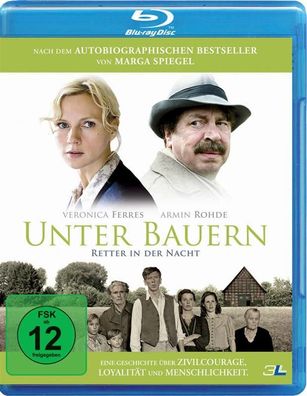 Unter Bauern - 375 Media 700294 - (Blu-ray Video / Drama / Tra