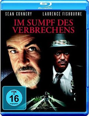 Im Sumpf des Verbrechens (BR) Min: 102/DD5.1/WS - WARNER HOME