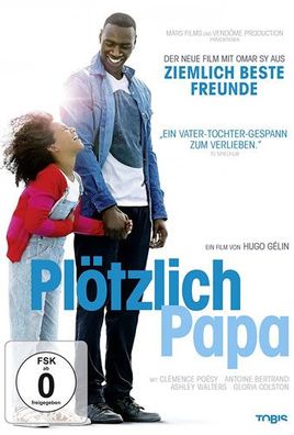 Plötzlich Papa (DVD) Min: 113/DD5.1/WS - Leonine 88985415249