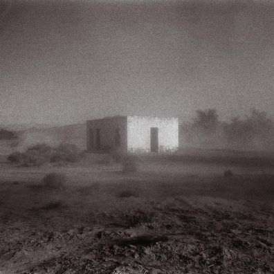 Godspeed You! Black Emperor: 'allelujah! Don't Bend! Ascend! (