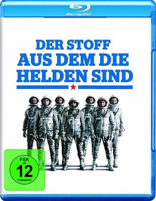 Stoff, aus dem die Helden sind, Der (BR) Min: 192/DD5.1/HD-108