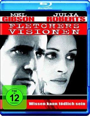 Fletchers Visionen (BR) Min: 130/DTS-HD5.1/HD-1080p - WARNER H