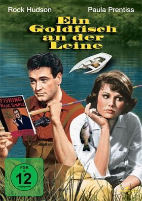 Goldfisch an der Leine, Ein (DVD) Min: 115/DD2.0/WS Uni