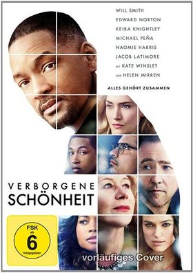 Verborgene Schönheit (DVD) Min: 94/DD5.1/WS Collateral Bea