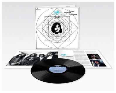 The Kinks: Lola Versus Powerman And The Moneygoround, Pt. 1 (5
