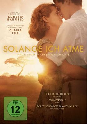 Solange ich atme (DVD) Min: / /D5.1/WS - Leonine UF01130 - (DV