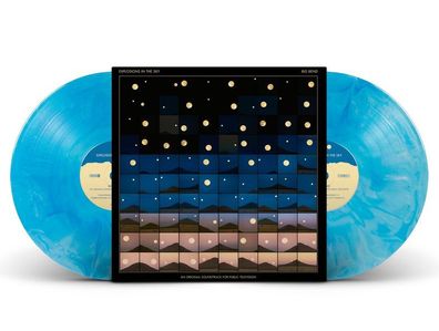 Explosions In The Sky: Big Bend (An Original Soundtrack For Pu