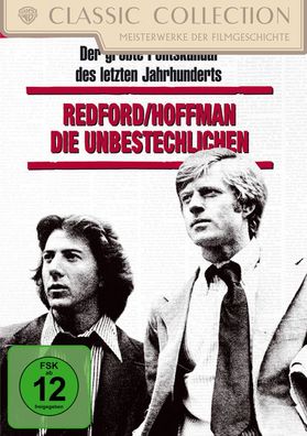 Die Unbestechlichen (1976) (Special Edition) - Universal Pictu