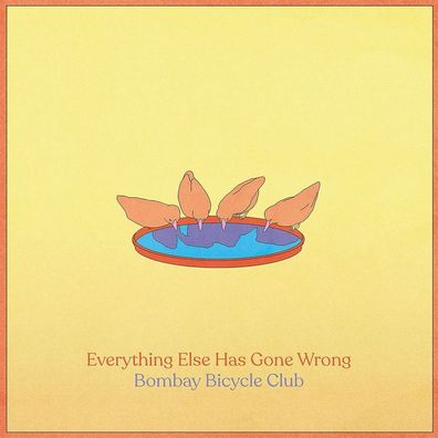 Bombay Bicycle Club: Everything Else Has Gone Wrong (Deluxe Ed