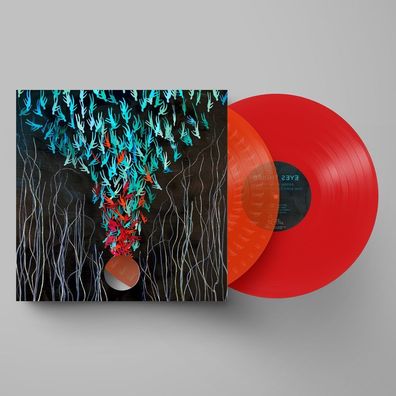 Bright Eyes: Down In The Weeds, Where The World Once Was (Limi