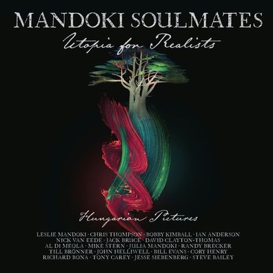 ManDoki Soulmates: Utopia For Realists: Hungarian Pictures (18
