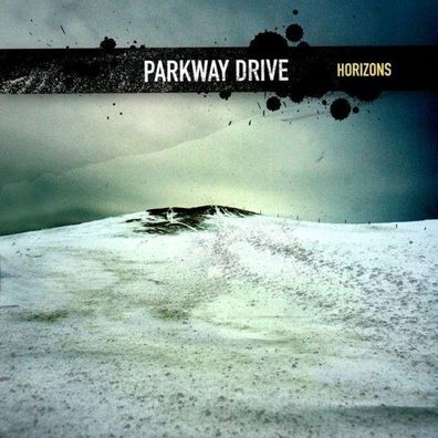 Parkway Drive: Horizons - Epitaph Europe - (CD / H)