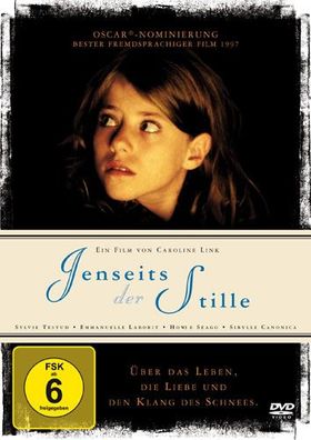 Jenseits der Stille (DVD) Min:108/DD5.1/WS - Leonine - (DVD V