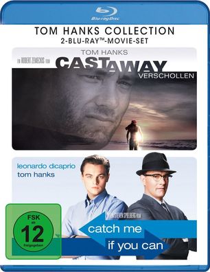 Tom Hanks Collection (Blu-ray) - Universal Pictures - (Blu-ra