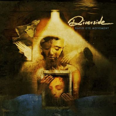 Riverside: Rapid Eye Movement - - (CD / R)
