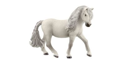 Schleich Horse Club Islandpony Stute, Spielfigur - Schleich 13