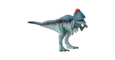 Schleich Dinosaurs Cryolophosaurus, Spielfigur - Schleich 1502