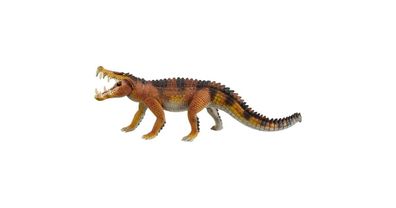 Schleich Dinosaurs Kaprosuchus, Spielfigur - Schleich 15025