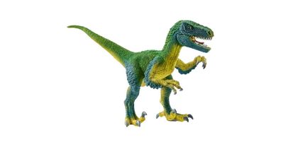 Schleich Dinosaurs Velociraptor, Spielfigur - Schleich 14585
