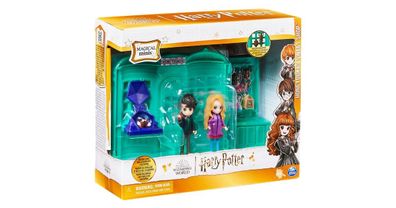 Spin Master Wizarding World Harry Potter - Honigtopf Spielset,