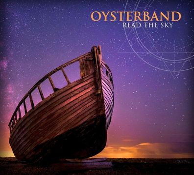 Oysterband: Read The Sky - - (CD / R)